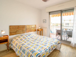 Apartment Poséidon by Interhome